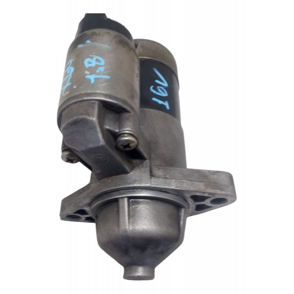 Motor De Arranque Da Lifan X60 2013 1.8 16v Usado