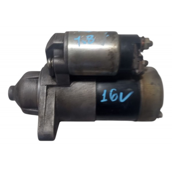 Motor De Arranque Da Lifan X60 2013 1.8 16v Usado