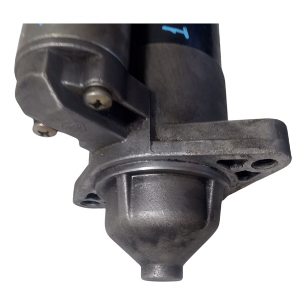 Motor De Arranque Da Lifan X60 2013 1.8 16v Usado