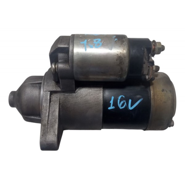 Motor De Arranque Da Lifan X60 2013 1.8 16v Usado