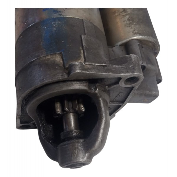 Motor De Arranque Do Siena 1.0 8v 2002 Usado