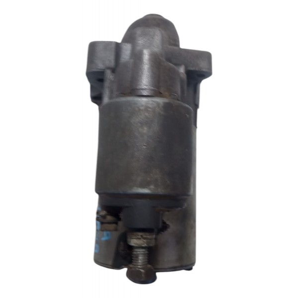 Motor De Arranque Do Siena 1.0 8v 2002 Usado