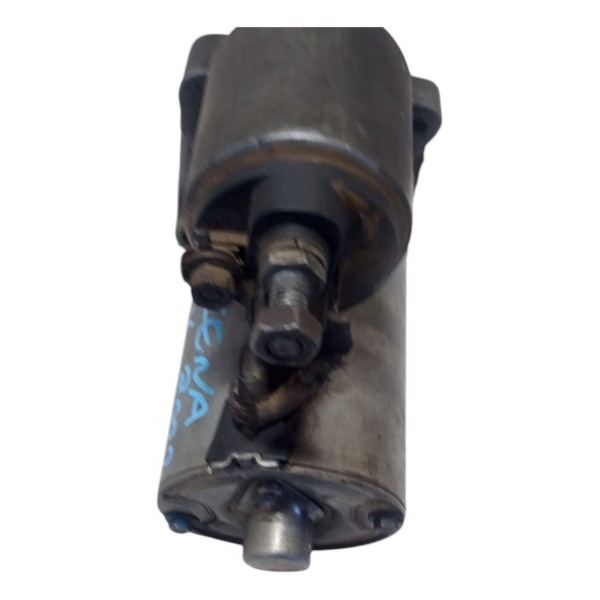 Motor De Arranque Do Siena 1.0 8v 2002 Usado