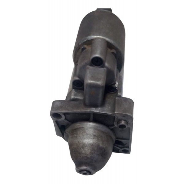 Motor De Arranque Do Siena 1.0 8v 2002 Usado
