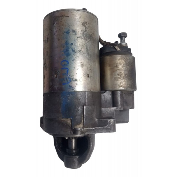 Motor De Arranque Do Siena 1.0 8v 2002 Usado