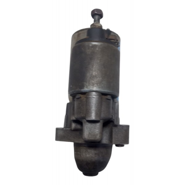 Motor De Arranque Do Siena 1.0 8v 2002 Usado