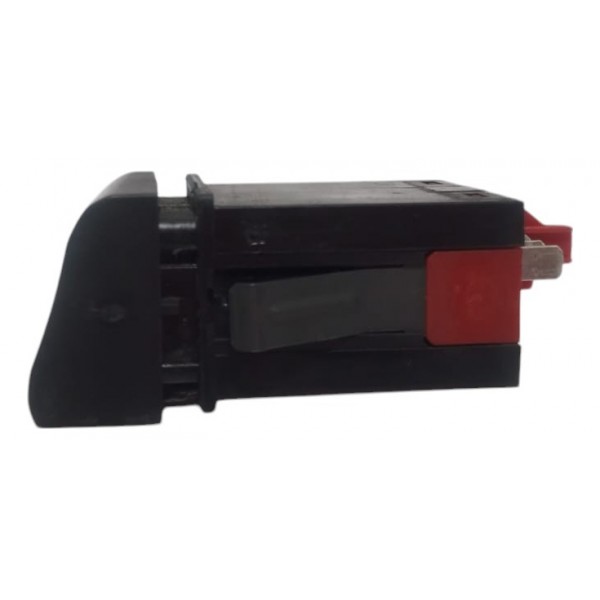 Botão Farol De Milha Vw Spacefox 2007