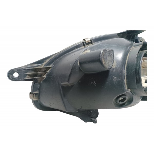 Farol Lado Direito Gm Corsa 2002 Recuperado
