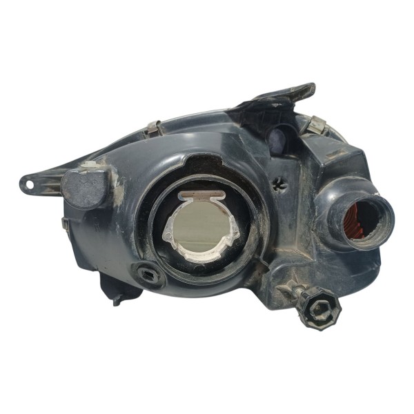 Farol Lado Direito Gm Corsa 2002 Recuperado