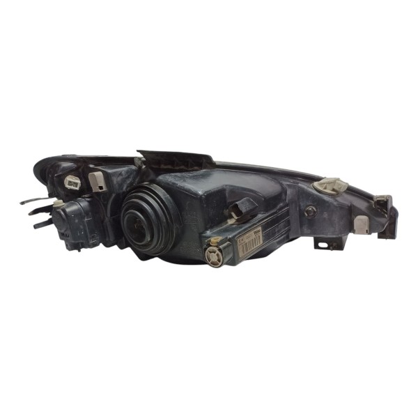 Farol Lado Esquerdo Peugeot 206 2003