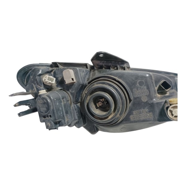 Farol Lado Esquerdo Peugeot 206 2003