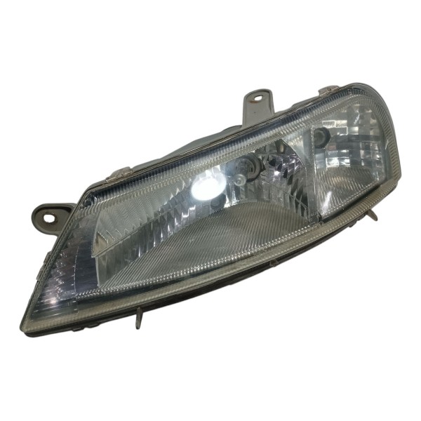 Farol Lado Esquerdo Gm Celta 2003 Recuperado