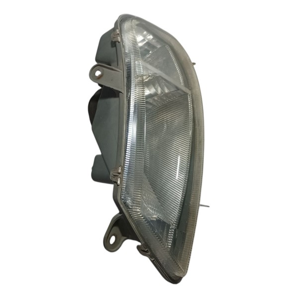 Farol Lado Esquerdo Gm Celta 2003 Recuperado