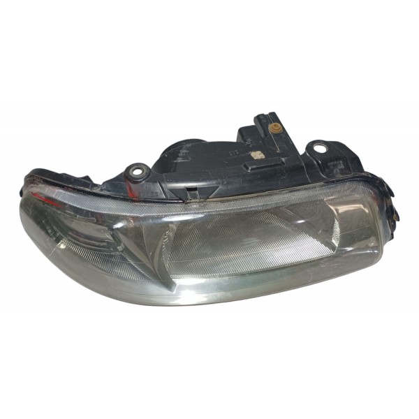 Farol Lado Direito Vw Gol G3 2004 Recuperado