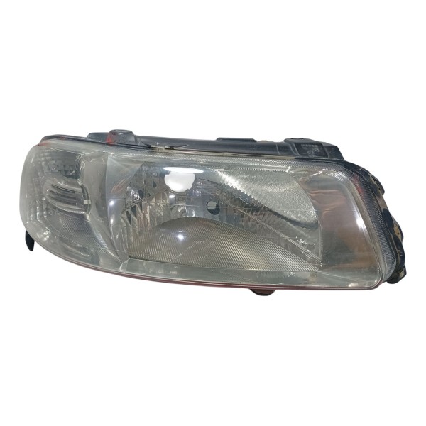 Farol Lado Direito Vw Gol G3 2004 Recuperado