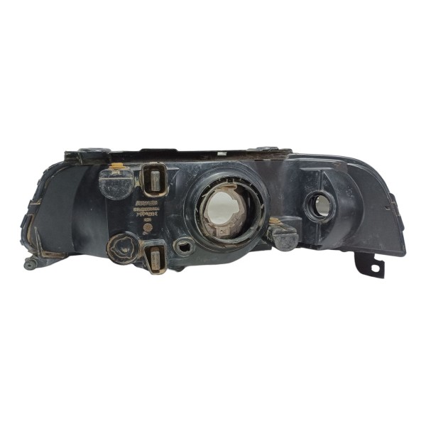 Farol Lado Direito Vw Gol G3 2004 Recuperado