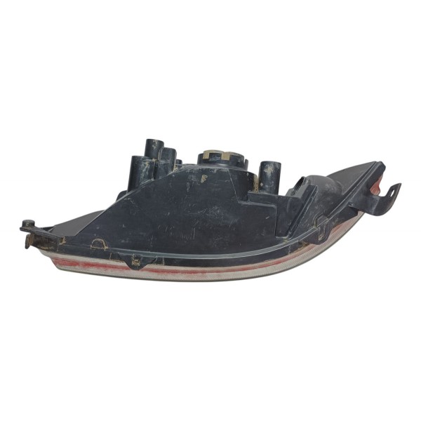 Farol Lado Direito Vw Gol G3 2004 Recuperado