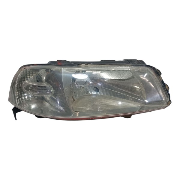 Farol Lado Direito Vw Gol G3 2004 Recuperado