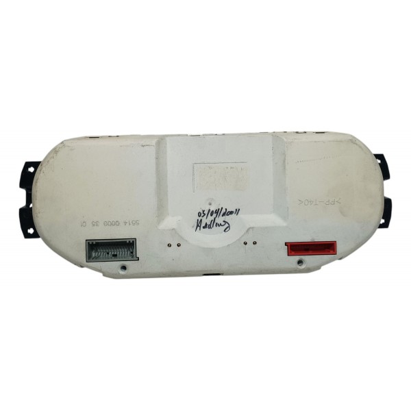 Painel De Instrumento Renault Clio 2004 1.6 16v