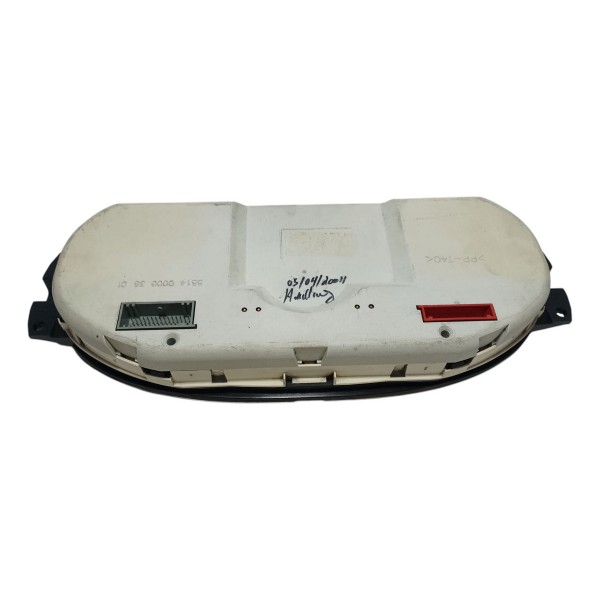 Painel De Instrumento Renault Clio 2004 1.6 16v