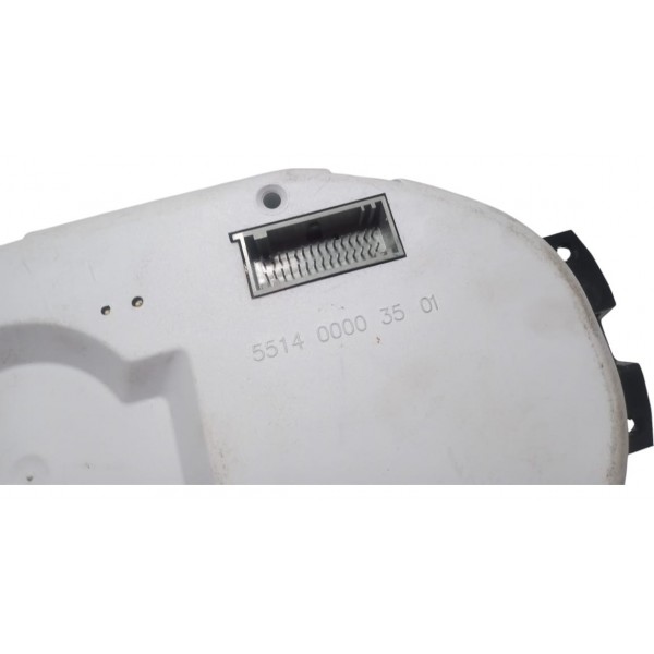 Painel De Instrumento Renault Clio 2004