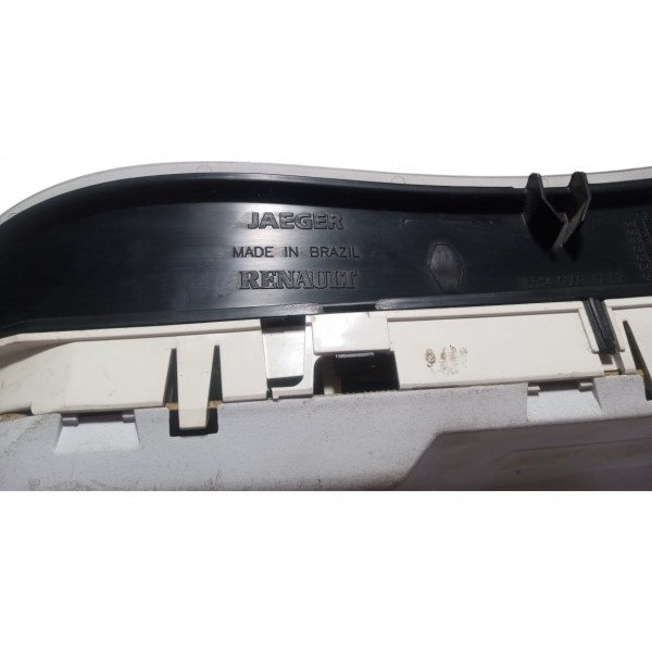 Painel De Instrumento Renault Clio 2004