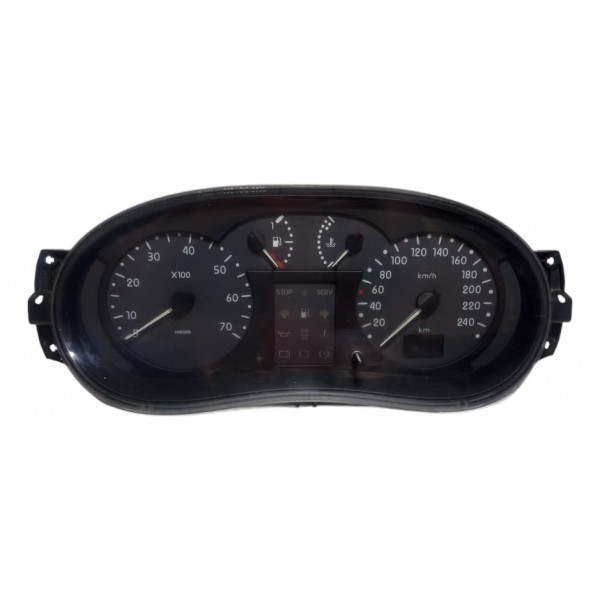 Painel De Instrumento Renault Clio 2004