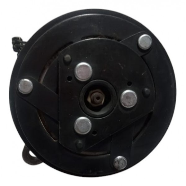 Compressor Ar Condicionado Vw Polo Classic 1998