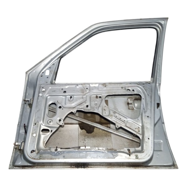 Porta Do Gol G4 Dianteira Direita 2007 Usado