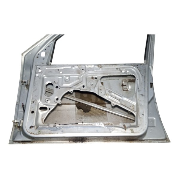 Porta Do Gol G4 Dianteira Direita 2007 Usado