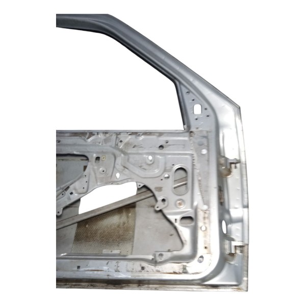 Porta Dianteira Esquerda Gol G4 2007 Usado