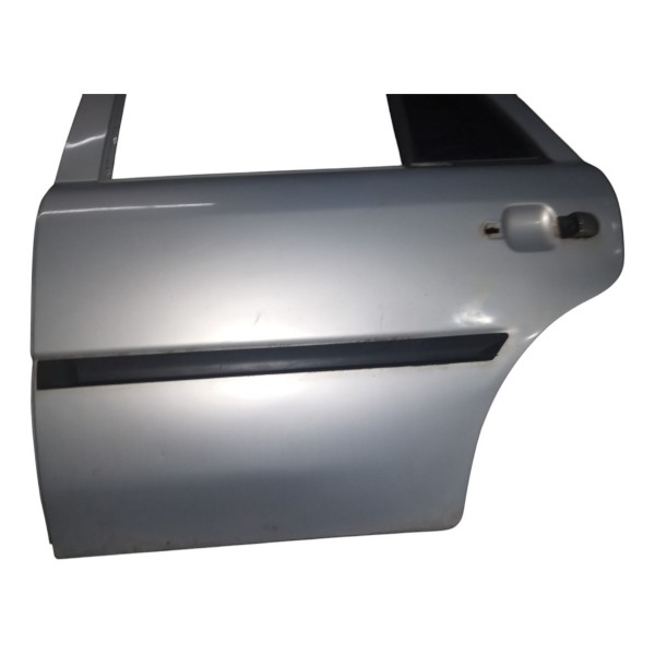 Porta Traseira Esquerdo Gol G4 2007 Usado