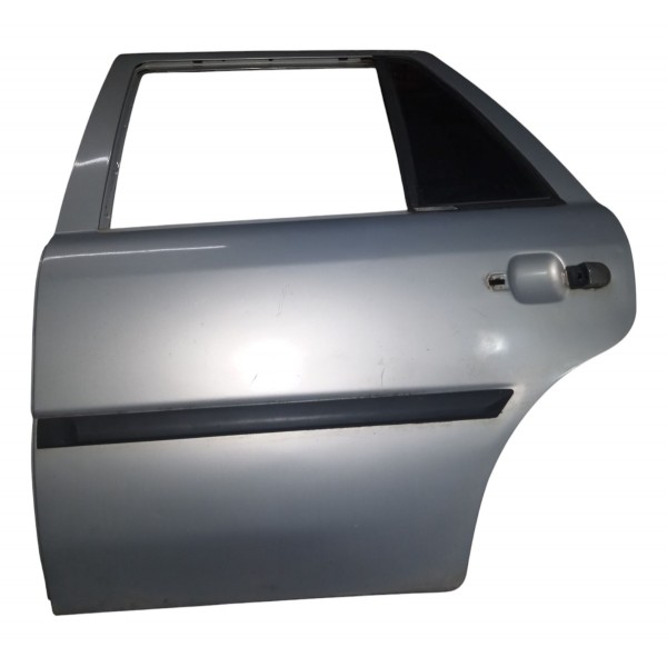 Porta Traseira Esquerdo Gol G4 2007 Usado