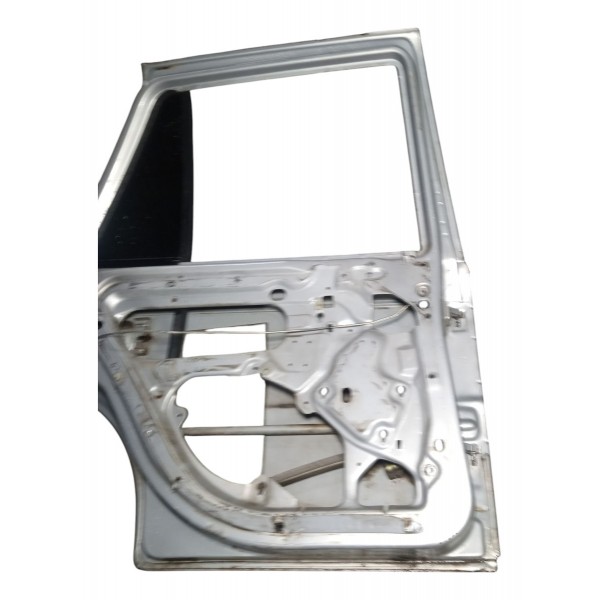 Porta Traseira Esquerdo Gol G4 2007 Usado