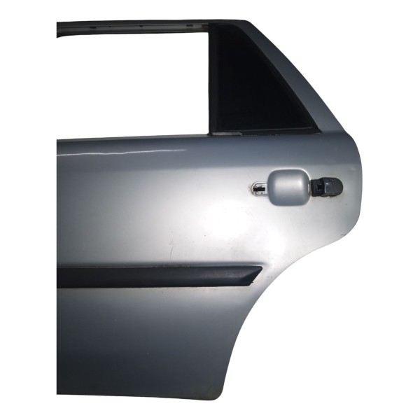 Porta Traseira Esquerdo Gol G4 2007 Usado