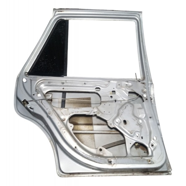 Porta Traseira Esquerdo Gol G4 2007 Usado