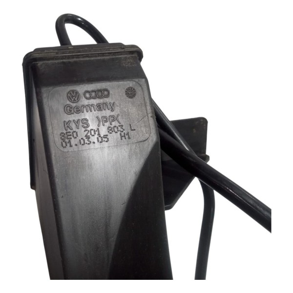Canister Audi A4 1.8 2004