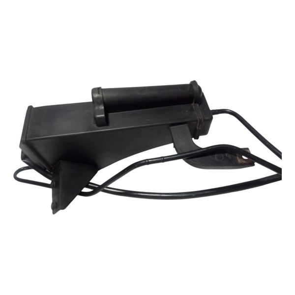 Canister Audi A4 1.8 2004