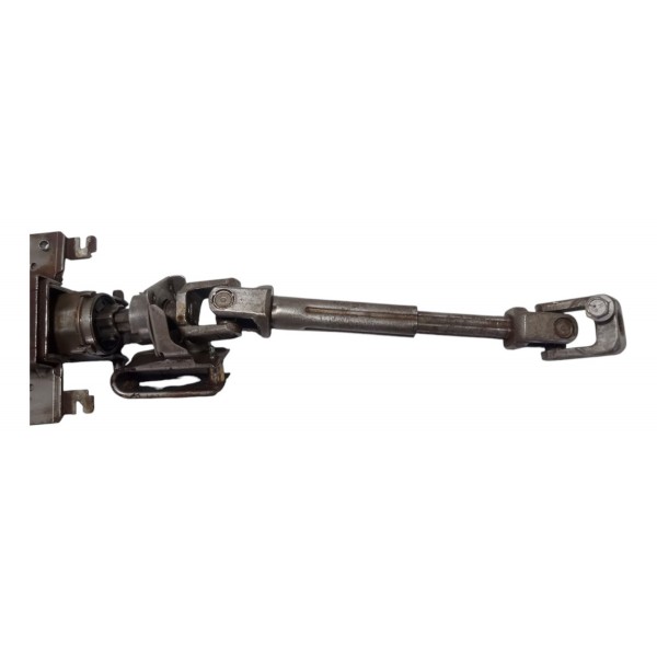 Coluna Direção Do Vw Polo 2004 Usado