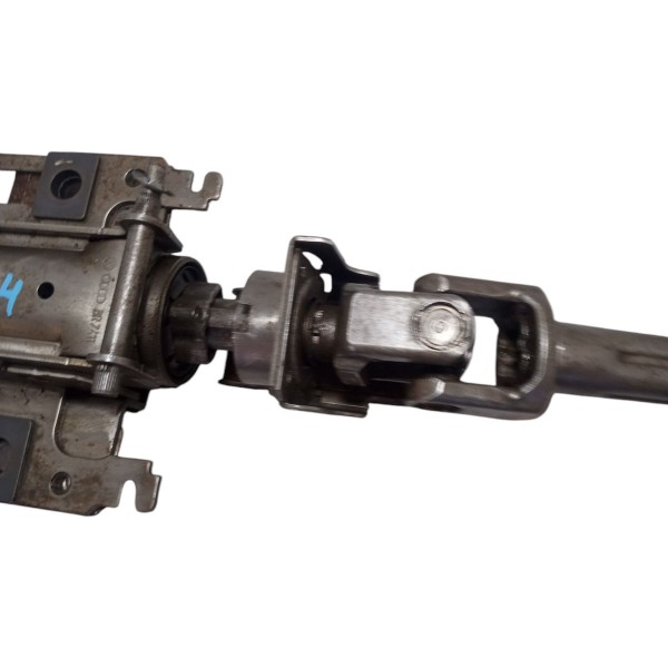 Coluna Direção Do Vw Polo 2004 Usado