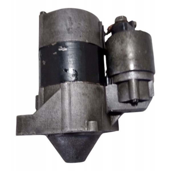 Motor De Arranque Renault Clio 2001 Usado