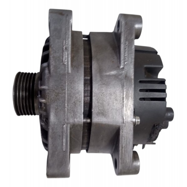 Alternador Do Peugeot 207 Usado