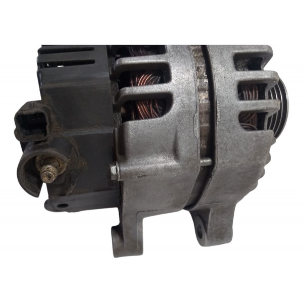 Alternador Do Peugeot 207 Usado