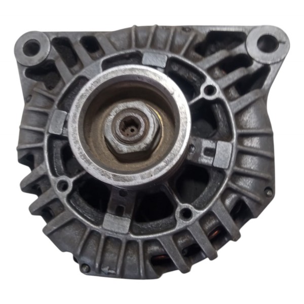 Alternador Do Peugeot 207 Usado