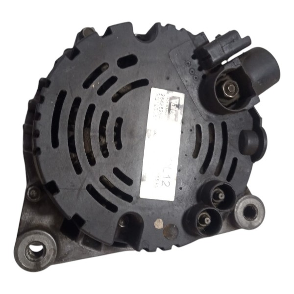 Alternador Do Peugeot 207 Usado