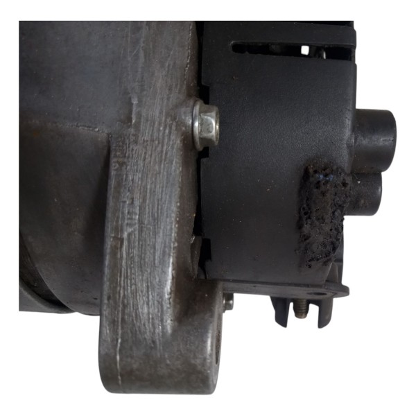 Alternador Do Peugeot 207 Usado