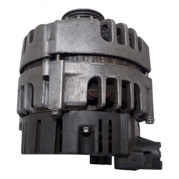 Alternador Do Peugeot 207 Usado
