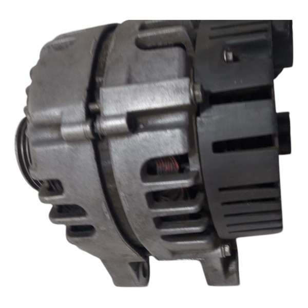 Alternador Do Peugeot 207 Usado