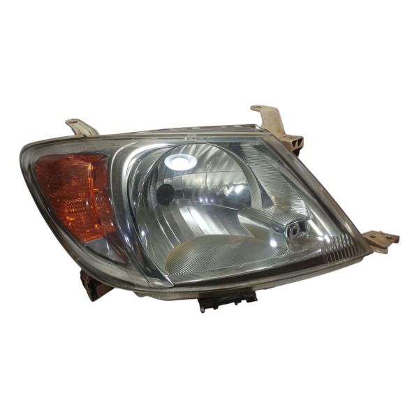 Farol Lado Direito Toyota Hilux 2008