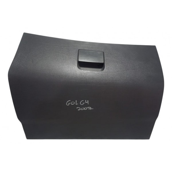 Tampa Porta Luvas Vw Gol G4 2008 Com Detalhe